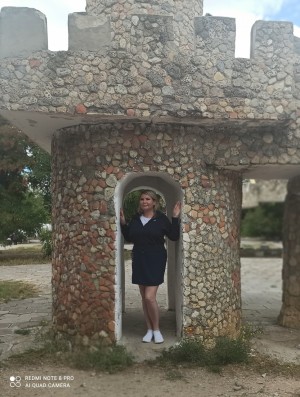 Частная массажистка Настя, Москва - фото 3