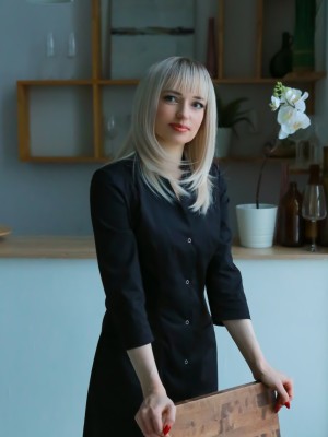 Частная массажистка Татьяна Александровна 