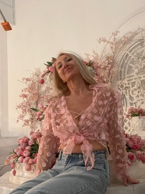 Частная массажистка Аля 