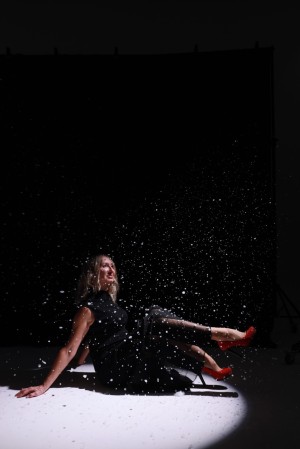 Частная массажистка Аля, Москва - фото 14