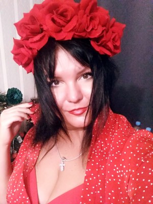 Частная массажистка Анна 