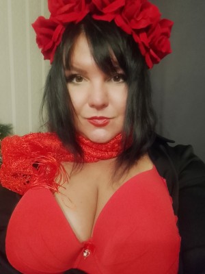 Частная массажистка Анна 