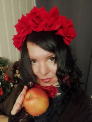 Частная массажистка Анна, 38 лет, Москва - фото 141