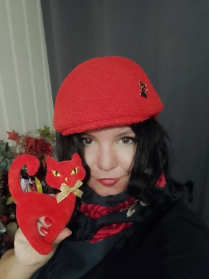 Частная массажистка Анна, 38 лет, Москва - фото 37