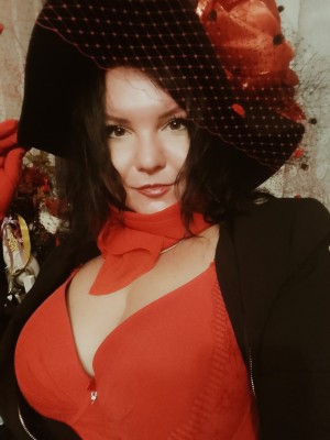 Частная массажистка Анна, 38 лет, Москва - фото 143