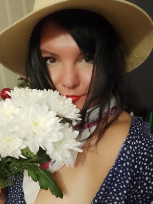 Частная массажистка Анна 