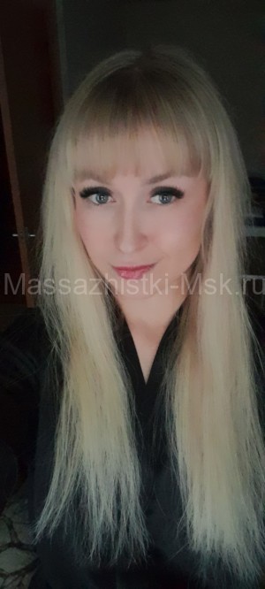 Частная массажистка Наталья, 34 года, Москва - фото 20