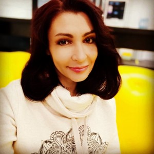 Частная массажистка Виктория, 45 лет, Москва - фото 2