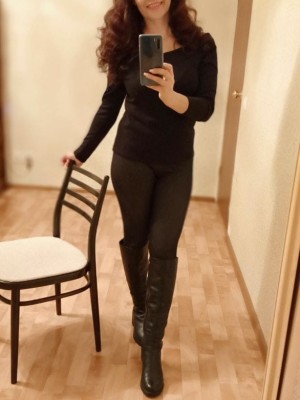 Частная массажистка Виктория 