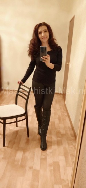 Частная массажистка Виктория, 45 лет, Москва - фото 4