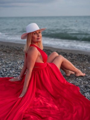 Частная массажистка Ирина 