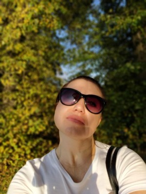 Частная массажистка Ирма, Москва - фото 9