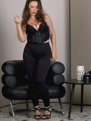 Частная массажистка Ольга 