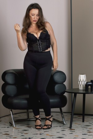 Частная массажистка Ольга, 35 лет, Москва - фото 5