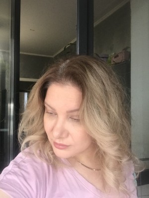 Частная массажистка Лиза 