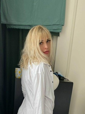 Частная массажистка Марина 