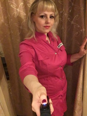 Частная массажистка Виктория, 41 год, Москва - фото 8