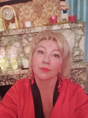 Частная массажистка Эльвира Леонидовна 