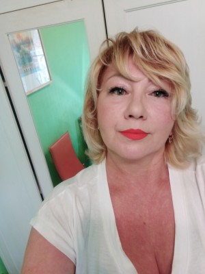 Частная массажистка Эльвира Л. 