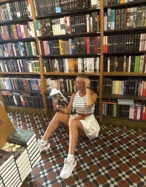 Частная массажистка Кира, 39 лет, Москва - фото 48