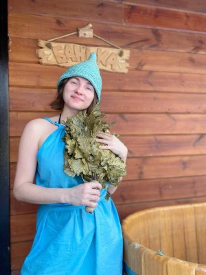 Частная массажистка Надежда 