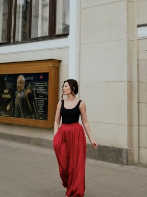 Частная массажистка Маргарита 