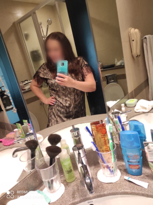 Частная массажистка Вероника 