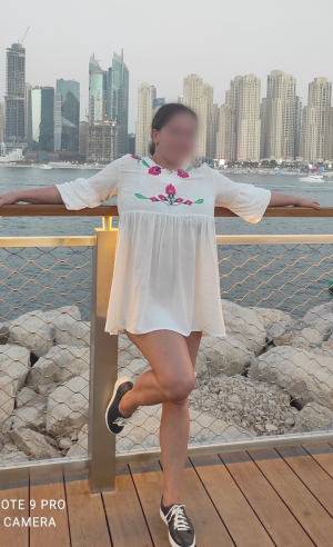 Частная массажистка Вероника, Москва - фото 18