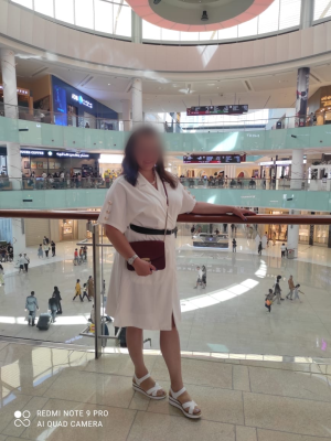 Частная массажистка Вероника 