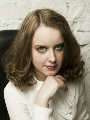 Частная массажистка Ксения 