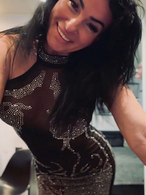 Частная массажистка Николь 