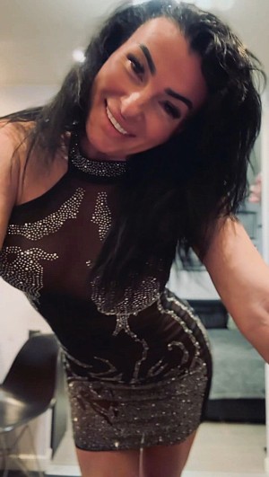 Частная массажистка Николь, 41 год, Москва - фото 1