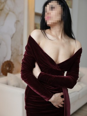 Частная массажистка Галина 