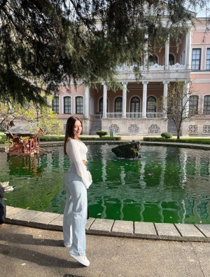 Частная массажистка Алёна, Москва - фото 8