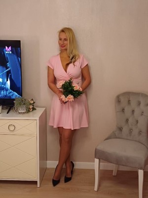 Частная массажистка Света 