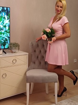 Частная массажистка Света 