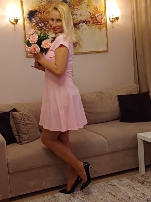 Частная массажистка Света 