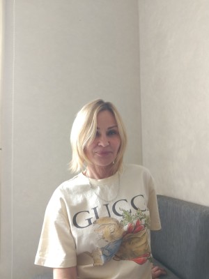 Частная массажистка Ирина 