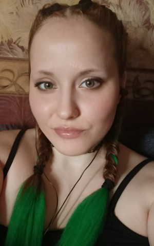 Частная массажистка Илона, 33 года, Москва - фото 4