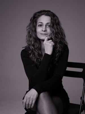 Частная массажистка Ольга 