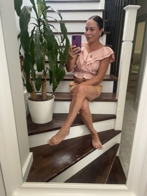 Частная массажистка Катя 