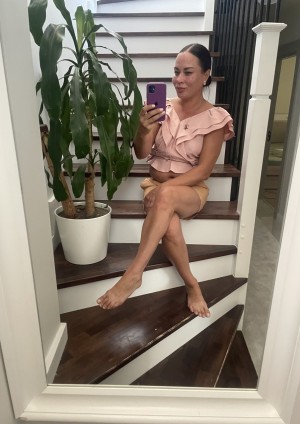 Частная массажистка Катя, 38 лет, Москва - фото 1