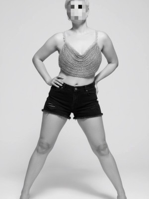 Частная массажистка Лиана 