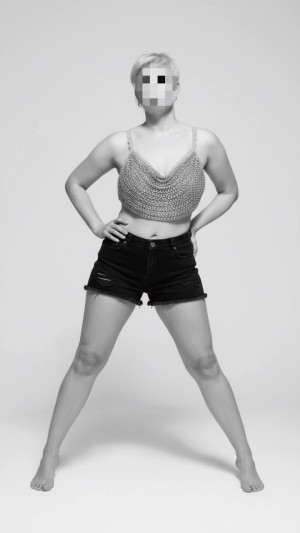 Частная массажистка Лиана, 41 год, Москва - фото 2