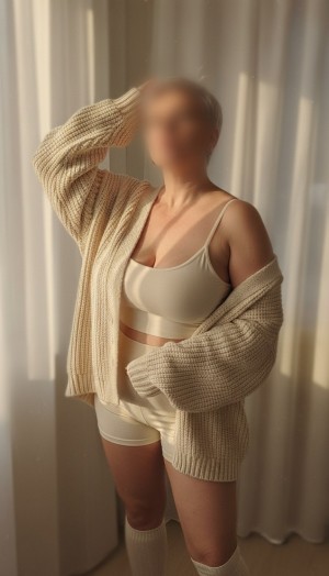 Частная массажистка Лиана, 41 год, Москва - фото 6