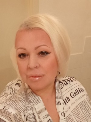 Частная массажистка Анна 