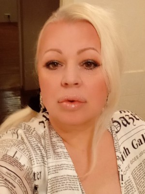 Частная массажистка Анна 