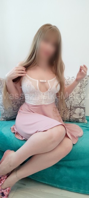 Частная массажистка София, 35 лет, Москва - фото 6