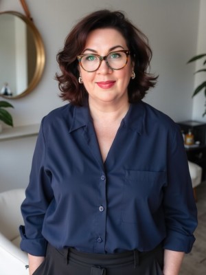 Частная массажистка Оксана 