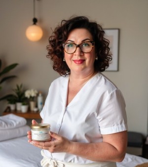 Частная массажистка Оксана, 52 года, Москва - фото 7